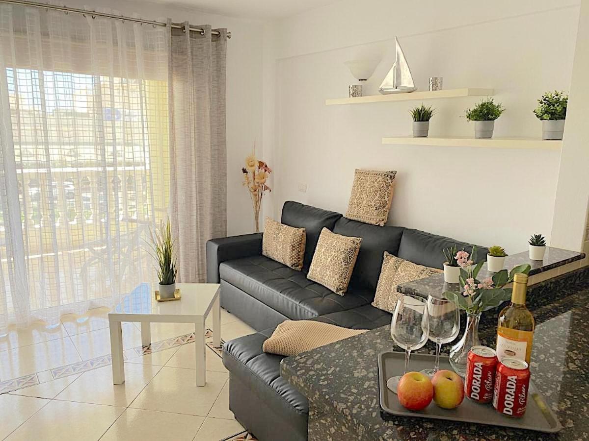 Ocean Golf & Country Club J&K Apartment San Miguel de Abona Exterior photo