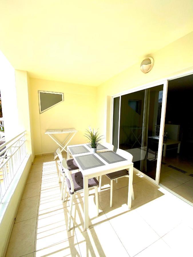 Ocean Golf & Country Club J&K Apartment San Miguel de Abona Exterior photo